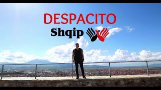 Despacito Shqip - Albanian Version - Ralien Cover Video