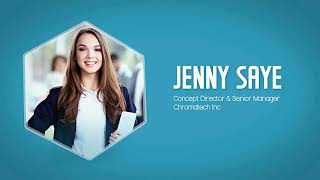Chromatech (Corporate Video Slideshow)