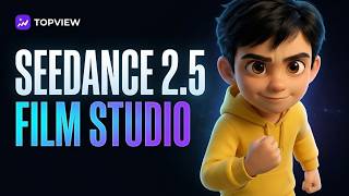 Making AI Films Is Easier Than You Think With Seedance 2.5