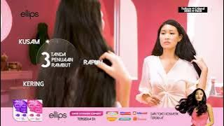 Iklan Ellips Hair Vitamin Expert 15s (2024)