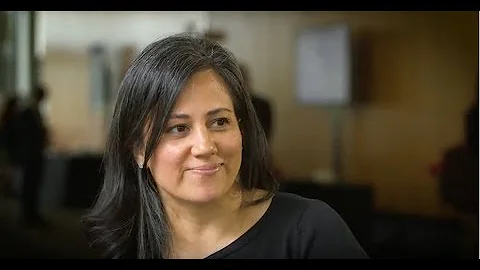 Interview with Geraldine Bliss - Stanford Medicine...