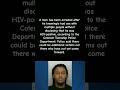 HIV Scandal Shocks Ohio Town — Police Warn There May Be MORE Victims#shorts