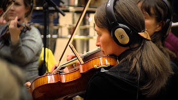 IMRO | RTÉ CO Scoring For Film Programme