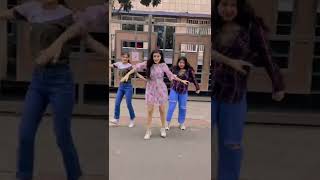 Must Watch New Song Dance Video|| Jannat zubair, Anushka sen Tiktok Best Dancers Video||