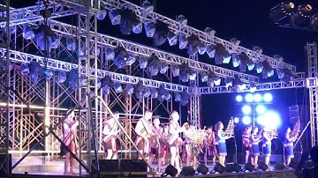 Hoà Tấu Nhạc Cụ Dân Tộc Tây Nguyên | Nhà hát  Đam San Gia Lai