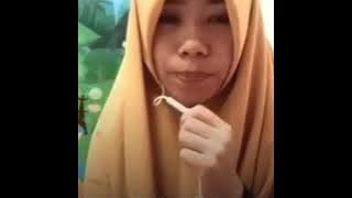 Duet Smule Sholatullah by Ceng Zam Zam