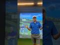 RG Software #golfsimulator #golfnetwork #indoorgolf #golfswing #golftips #golfing #golf #pga #golfer