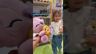 Kikinin Kurabiyesini Biz Yedik Şfetbeniöneçıkar