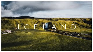 Chasing The Dream: Iceland | The Land of Fire and Ice