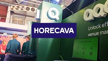 Horecava 2023 Aftermovie | Aqqo