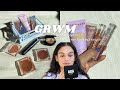 GRWM // some VIB sale pickups & tower 28 tinted sunscreen first impression + wear test