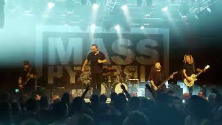 Mass Hysteria - Contraddiction - Live L'Empreinte Savigny 25/03/2023