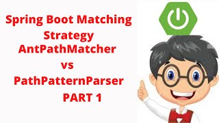 Spring Boot matching strategy, AntPathMatcher vs PathPatternParser Part1 screenshot 5