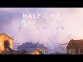 (ДО)ПРОХОЖДЕНИЕ HALF-LIFE ALYX