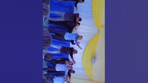 Igisirimba by The Fountain Band