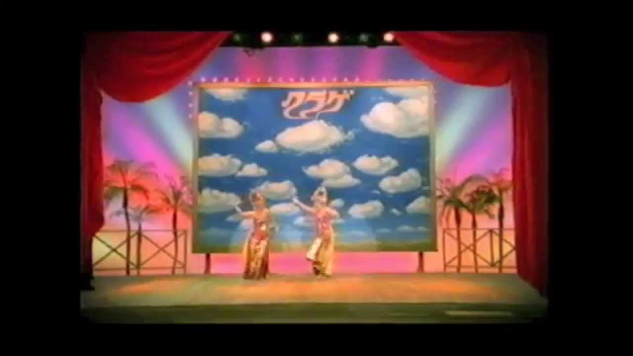 SMILE「クラゲ」