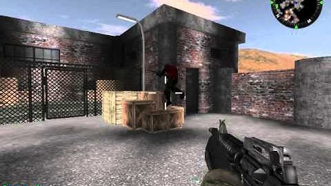 Assault Cube Reloaded