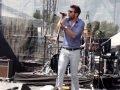 You&#39;re Fire - Brett Eldredge - Live - April 18, 2015