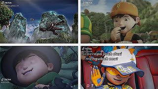 KUMPULAN VIDEO JEDAG JEDUG TIKTOK BOBOIBOY (PART 1)