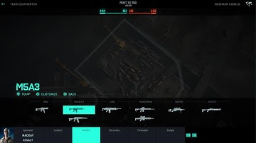 Loadout not saving again