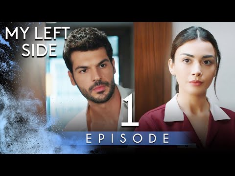My Left Side - Short Episode 1 (Full HD) | Sol Yanım
