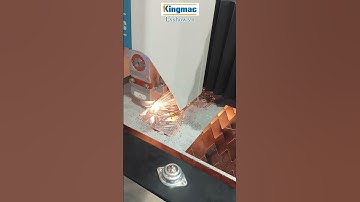 Máy Cắt Laser Fiber 3015FC 3000W