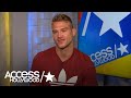 #ManCrushMonday With Matthew Noszka | Access Hollywood