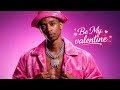 Scotts Maphuma Be My Valentine Ft Kabza De Small Leemckrazy Focalistic Dj Maphorisa Benzoo