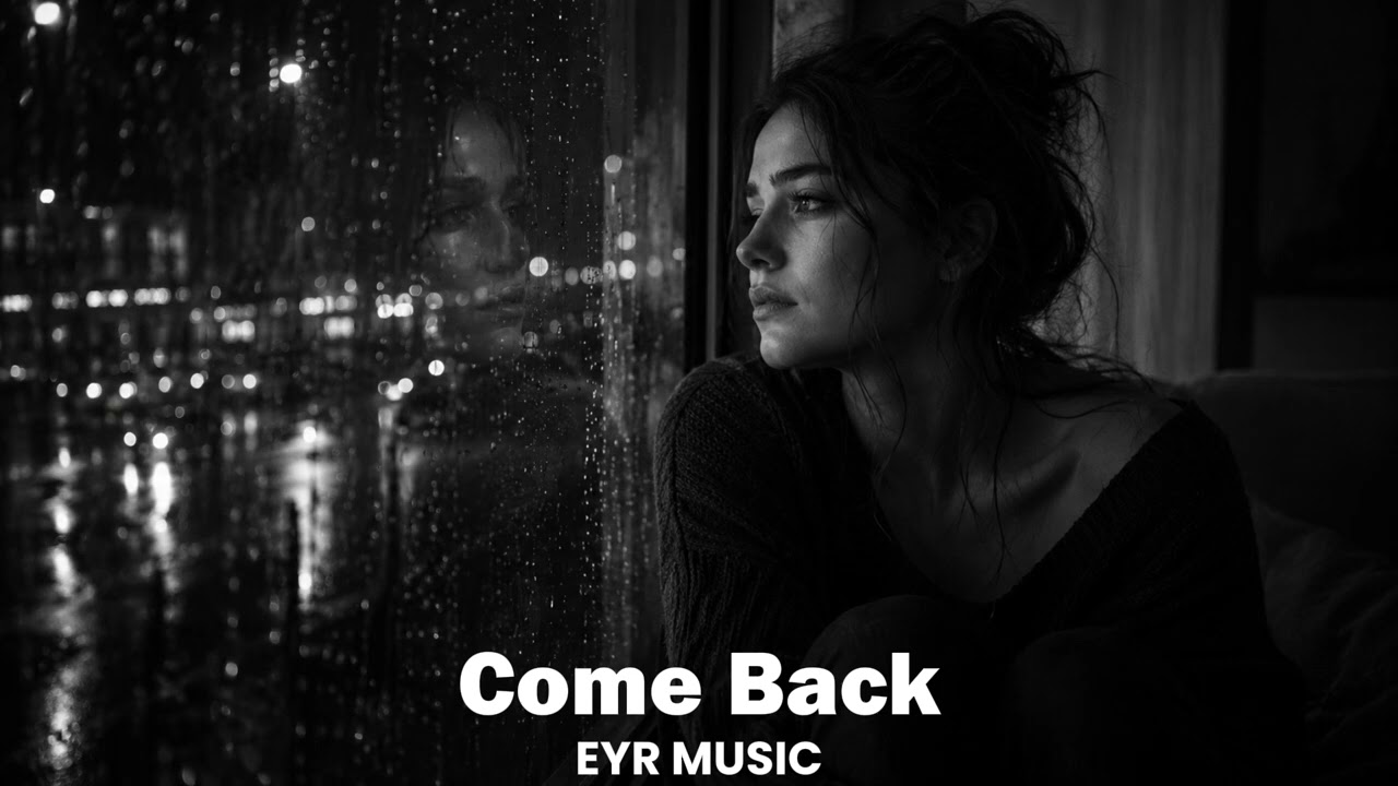Guarda EYR - Come Back (Original Music) | Subscribe for 1,000 Subscribers! su YouTube Guarda EYR - Come Back (Original Music) | Subscribe for 1,000 Subscribers! su YouTube