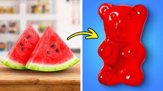 Amazing Dessert Recipes Ideas And Fruit Hacks You'll Love