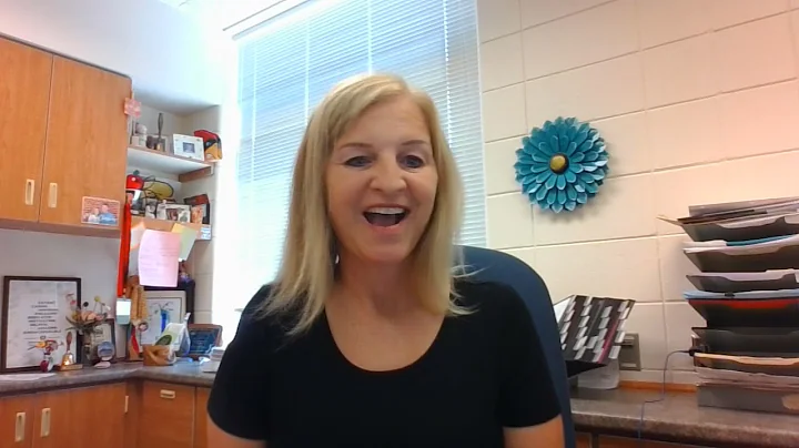 back to school video