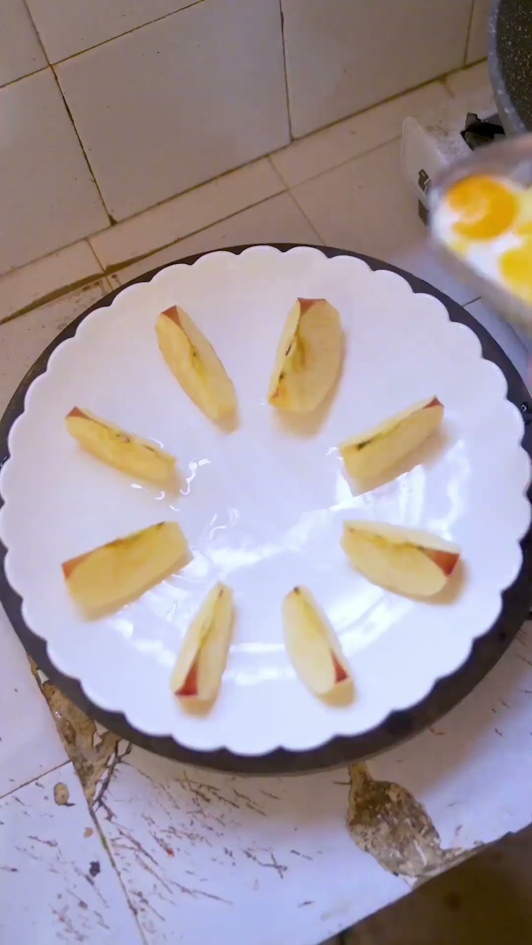 It Turns Out That The Food Made By The Devil Mother Is For Dogs To Eat