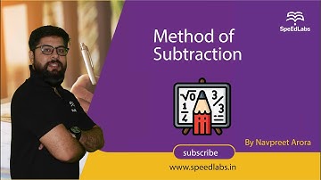 JEE/CBSE/ISC || Class 11 Math || Sequence & Series: Method of Subtraction