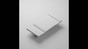 A Phone Model 3d! Animation Blender 2.9