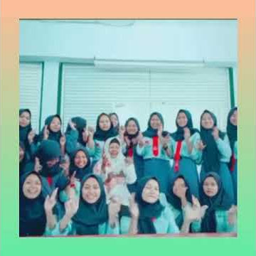 2_ Kompak selalu guru dan murid