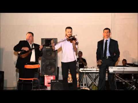 Erol colak Live 2013 - Petaxto Argo