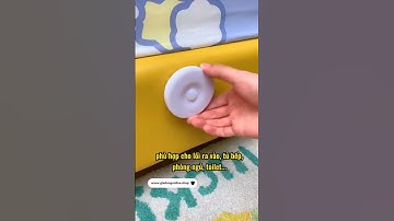 Đèn led cảm biến chuyển động chạy pin tự động bật tắt để chiếu sáng cho cầu thang, lối đi, phòng ngủ