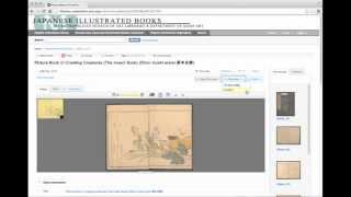 Thomas J. Watson Library: Downloading and Printing Items in the Digital Collections screenshot 3