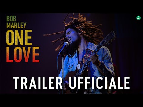 Bob Marley: One Love | Trailer Ufficiale