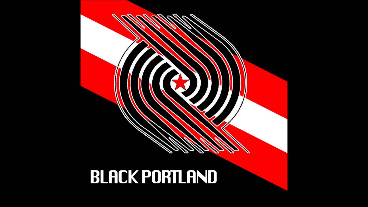 Black Portland - "Paranoia" (Black Portland)