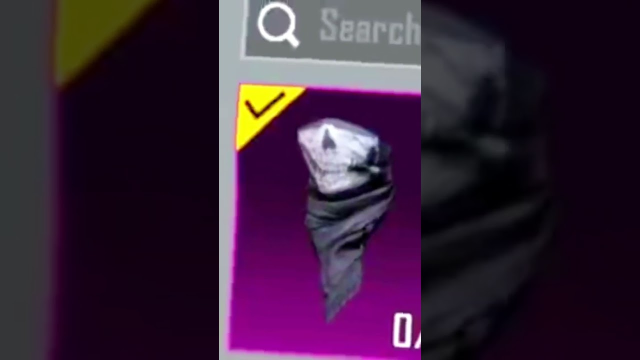 PUBG MOBILE BEST OUTFIT FOR TDM #5 