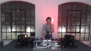 MIDWEEK SESSION 009 - JOANNA ÅSTRÖM