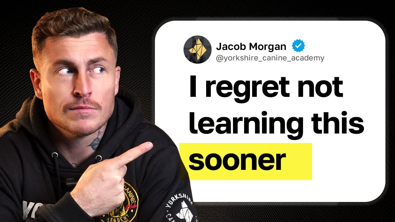 10 лет предельно честных советов по дрессировке собак за 20 минут