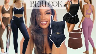 Pilates Never Looked This Good | BERLOOK Black Friday Try-On