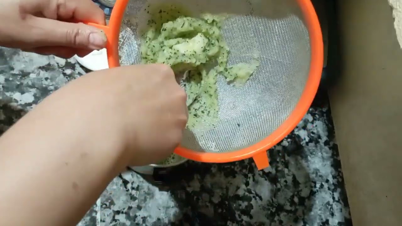 ماسك بالخيار لتبيض الوجه 👌