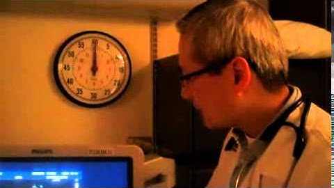 How to Perform a Myocardial Perfusion Study: Part 5 Machine Settings