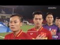 VIỆT NAM 4-1 ĐÀI LOAN (Taiwan) Vòng Loại World Cup 2018- 24.03.2016