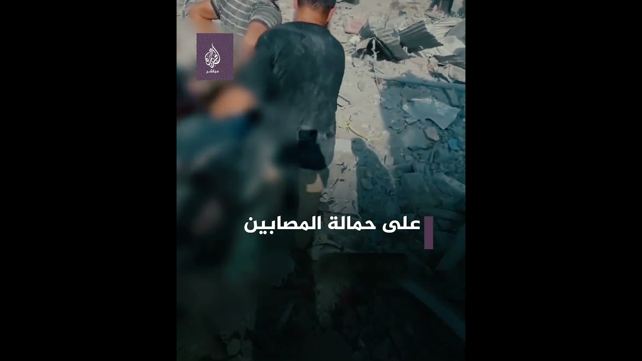 كلمات مؤثرة من طفلة ناجية من تحت الأنقاض تظن أنها فارقت الحياة