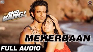 Bang bang meherbaan full song in 2019.