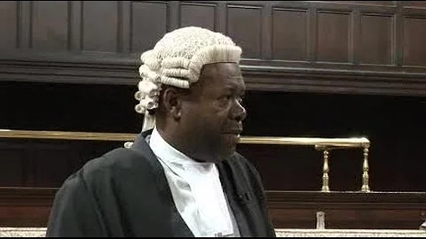 SQE Skills Online - Advocacy - Exercise 5 - Clip 11